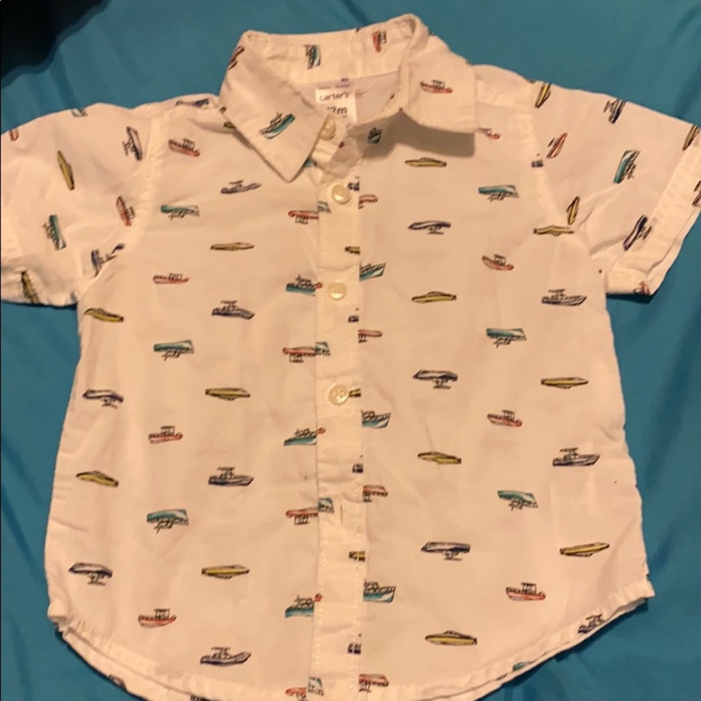 Shirt